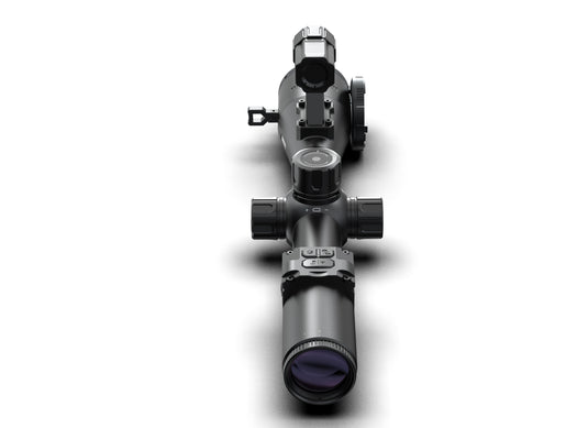 Pard DS35 50mm Day & Night Rifle Scope | Thermal Monoculars | Talon Gear